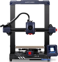 FDM принтер Anycubic Kobra 2 Pro - фото, картинка FDM принтер Anycubic Kobra 2 Pro - фото