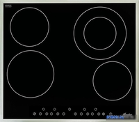 Варочная панель Monsher MKFC 645 - фото