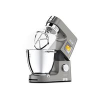 Кухонная машина Kenwood Titanium Chef Patissier XL KWL90.164SI - фото2, картинка2 Кухонная машина Kenwood Titanium Chef Patissier XL KWL90.164SI - фото2