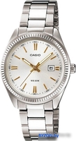 Наручные часы Casio LTP-1302D-7A2 - фото, картинка Наручные часы Casio LTP-1302D-7A2 - фото