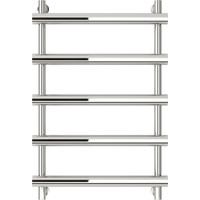 Полотенцесушитель Сунержа Атлант 800x500 00-0226-8050 - фото2