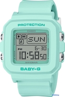 Наручные часы Casio BGD-10-3E - фото, картинка Наручные часы Casio BGD-10-3E - фото