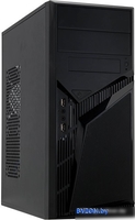 Корпус PowerCool S1007BK 450W - фото
