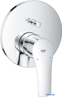 Смеситель Grohe Eurosmart 24043003 - фото, картинка Смеситель Grohe Eurosmart 24043003 - фото