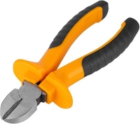 Кусачки боковые (бокорезы) Deko DKP03 - фото, картинка Кусачки боковые (бокорезы) Deko DKP03 - фото