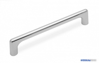 Ручка мебельная Boyard Olav RS290CP.4/128 - фото