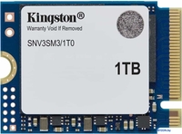 SSD Kingston NV3 1TB SNV3SM3/1T0 - фото