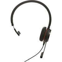Наушники Jabra Evolve 30 MS Mono [5393-823-109] - фото2
