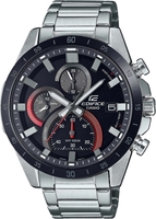 Наручные часы Casio EFR-571DB-1A1VUEF - фото, картинка Наручные часы Casio EFR-571DB-1A1VUEF - фото