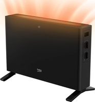 Конвектор BEKO Winter Range RHC 5218 B - фото2