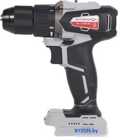 Дрель-шуруповерт Интерскол ДА-13/36В 50 851.0.0.70 (без АКБ) - фото2