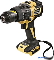 Ударная дрель-шуруповерт Hanskonner HCD18165BL (без АКБ) - фото2