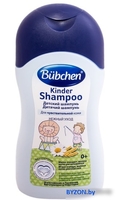 Шампунь детский Bubchen 11811348 400 мл - фото