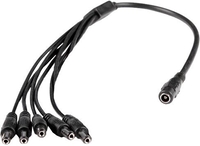 Разветвитель Ginzzu GC-P105B - фото
