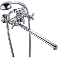 Смеситель РМС SL138-143P - фото