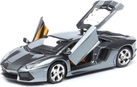 Сборная модель Maisto Lamborghini Aventador LP 700-4 39234 - фото2, картинка2 Сборная модель Maisto Lamborghini Aventador LP 700-4 39234 - фото2