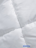 Одеяло Loon Лебин двуспальное евро OD.V.LEB-2.2-1 (белый) - фото2