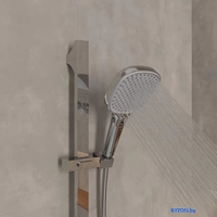 Душевая лейка Milardo Spa ILS3FC0M18 - фото2