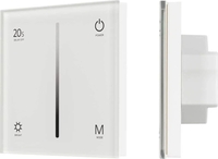 Диммер RGBW Arlight Smart-P6-DIM-G-IN White 034781 - фото