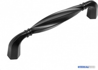 Ручка мебельная Boyard Adagio RS452BL.4/128 - фото