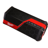 Беспроводная колонка Milwaukee M12-18 JSSP-0 - фото2