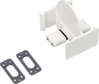 Коннектор питания шинопровода Arlight ARL-Largo-Con-I-2pin 030993 - фото