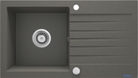 Кухонная мойка Deante ZQZ_T113 - фото