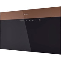 Кухонная вытяжка Faber V-Air Flat KL A80 330.0615.684 - фото, картинка Кухонная вытяжка Faber V-Air Flat KL A80 330.0615.684 - фото