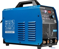 Сварочный инвертор Solaris TIG-225P - фото