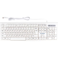 Клавиатура Gembird KB-8354U - фото