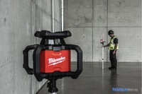 Штатив-распорная рейка Milwaukee SR240 4932493202 - фото2