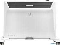 Конвектор Electrolux Air Gate Transformer ECH/AG2-2500 T (механическое управление, с шасси) - фото2