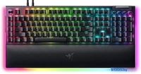 Клавиатура Razer BlackWidow V4 Pro (Razer Green, нет кириллицы) - фото