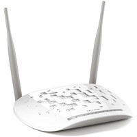 Беспроводной DSL-маршрутизатор TP-Link TD-W8961N - фото2