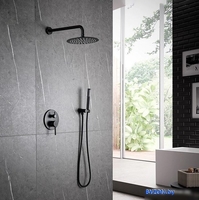 Душевая система Calani Nexos CAL-B0006 - фото2