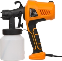 Краскораспылитель Partisan PSG-5508 - фото2