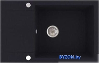 Кухонная мойка Berg Element BRL1911A - фото