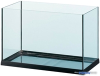 Аквариум Ferplast Tank 80 120 л (черный) - фото, картинка Аквариум Ferplast Tank 80 120 л (черный) - фото