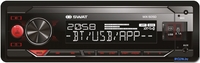 USB-магнитола Swat WX-505D - фото, картинка USB-магнитола Swat WX-505D - фото