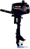 Лодочный мотор Parsun TC 3.6 BMS - фото