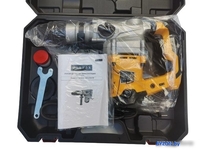 Перфоратор Zitrek ZKH-1750-40 - фото2