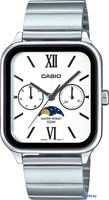 Наручные часы Casio MTP-M305D-7A2 - фото, картинка Наручные часы Casio MTP-M305D-7A2 - фото