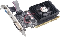 Видеокарта AFOX GeForce GT 420 4GB DDR3 AF420-4096D3L2 - фото2