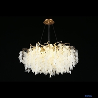 Подвесная люстра Aployt APL.849.03.13 - фото2