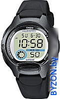 Наручные часы Casio LW-200-1BVEF - фото, картинка Наручные часы Casio LW-200-1BVEF - фото