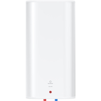 Накопительный электрический водонагреватель EcoStar Splash EWH-SP50-FS - фото