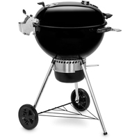 Гриль Weber Master-Touch GBS Premium E-5770 - фото