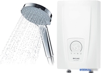 Проточный электрический водонагреватель Clage CEX 9 Plus - фото