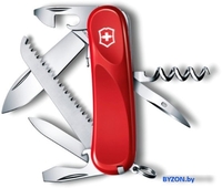 Туристический нож Victorinox Evolution S13 - фото2
