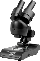 Детский микроскоп Микромед Атом B20x 31903 - фото